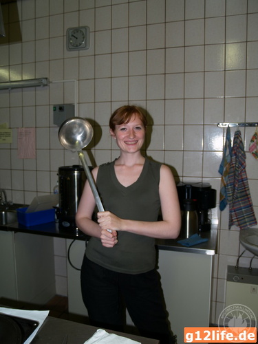 Мужской инкаунтер Июнь 2010