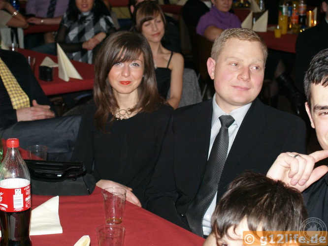 Новый год 2009
