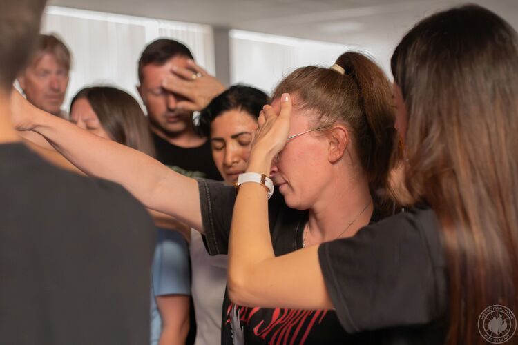 Общий инкаунтер Июнь 2025