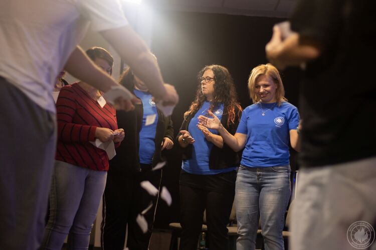 Общий инкаунтер сентябрь 2024