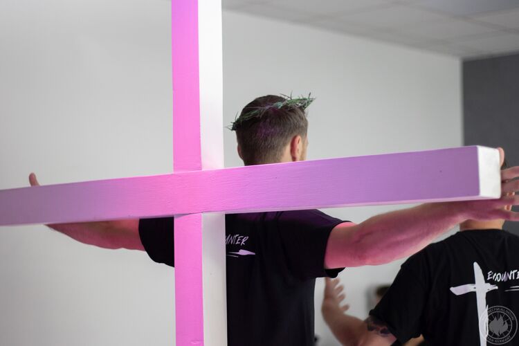 Общий инкаунтер Июль 2024